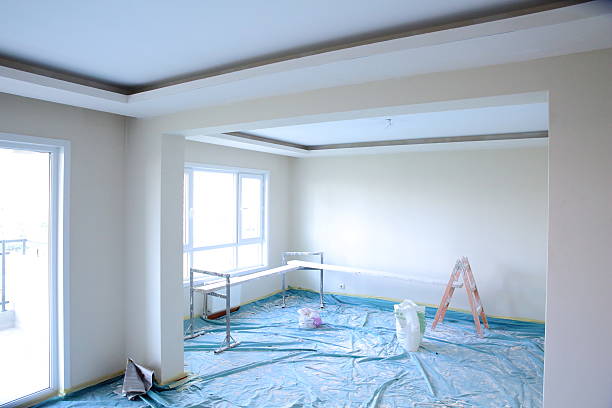 Best Wallpaper Removal and Painting  in Bicknell, IN